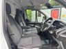 USED 2017 FORD TRANSIT CUSTOM 2.0 TDCi 290 Trend Panel Van 5dr Diesel Manual L1 H1 (163 g/km, 128 bhp) 
