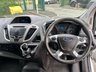 USED 2017 FORD TRANSIT CUSTOM 2.0 TDCi 290 Trend Panel Van 5dr Diesel Manual L1 H1 (163 g/km, 128 bhp) 