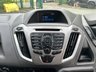 USED 2017 FORD TRANSIT CUSTOM 2.0 TDCi 290 Trend Panel Van 5dr Diesel Manual L1 H1 (163 g/km, 128 bhp) 