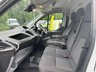 USED 2017 FORD TRANSIT CUSTOM 2.0 TDCi 290 Trend Panel Van 5dr Diesel Manual L1 H1 (163 g/km, 128 bhp) 