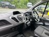 USED 2017 FORD TRANSIT CUSTOM 2.0 TDCi 290 Trend Panel Van 5dr Diesel Manual L1 H1 (163 g/km, 128 bhp) 