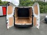 USED 2017 FORD TRANSIT CUSTOM 2.0 TDCi 290 Trend Panel Van 5dr Diesel Manual L1 H1 (163 g/km, 128 bhp) 