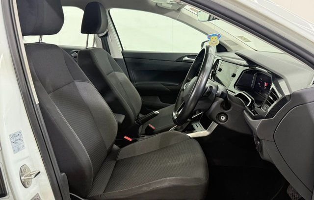 2022 Volkswagen Polo 1L Life 5dr - Photo 6