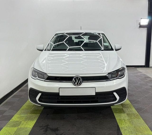 2022 Volkswagen Polo 1L Life 5dr - Photo 10