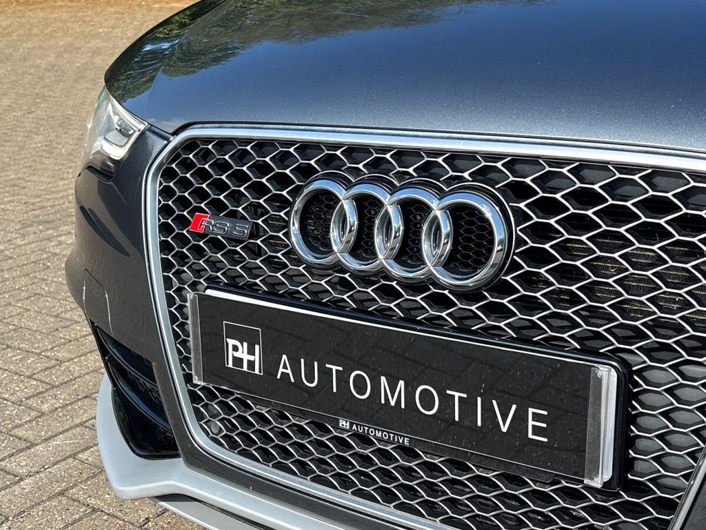 USED 2014 64 AUDI RS5 4.2 FSI V8 Coupe 2dr Petrol S Tronic quattro Euro 5 (450 ps) 2 OWNERS FROM NEW|AUDI HISTORY