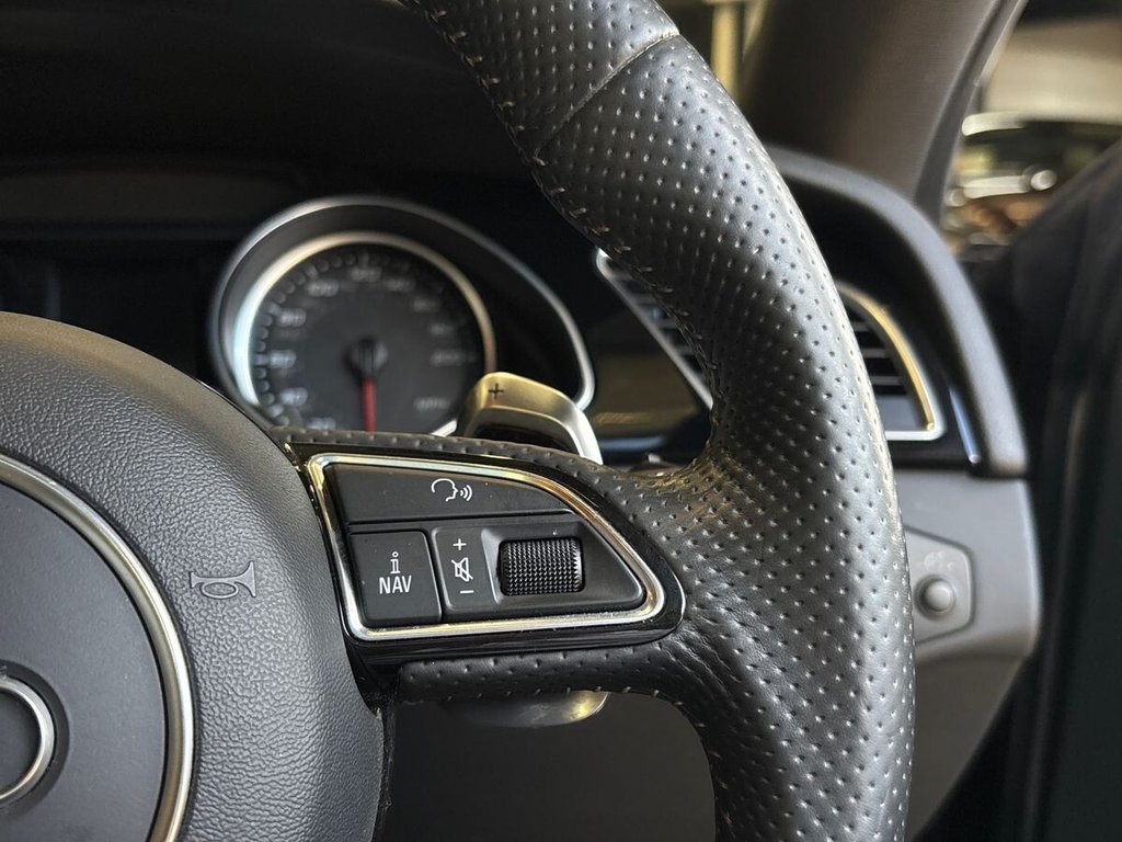 USED 2014 64 AUDI RS5 4.2 FSI V8 Coupe 2dr Petrol S Tronic quattro Euro 5 (450 ps) 2 OWNERS FROM NEW|AUDI HISTORY
