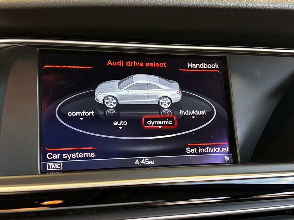 USED 2014 64 AUDI RS5 4.2 FSI V8 Coupe 2dr Petrol S Tronic quattro Euro 5 (450 ps) 2 OWNERS FROM NEW|AUDI HISTORY