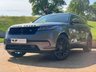 USED 2017 67 LAND ROVER RANGE ROVER VELAR 3.0 SD6 V6 HSE SUV 5dr Diesel Auto 4WD Euro 6 (s/s) (300 ps) MASSAGE SEATS-360 CAM-APPLE PLAY