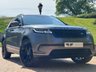 USED 2017 67 LAND ROVER RANGE ROVER VELAR 3.0 SD6 V6 HSE SUV 5dr Diesel Auto 4WD Euro 6 (s/s) (300 ps) MASSAGE SEATS-360 CAM-APPLE PLAY