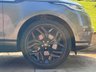 USED 2017 67 LAND ROVER RANGE ROVER VELAR 3.0 SD6 V6 HSE SUV 5dr Diesel Auto 4WD Euro 6 (s/s) (300 ps) MASSAGE SEATS-360 CAM-APPLE PLAY