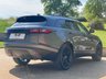 USED 2017 67 LAND ROVER RANGE ROVER VELAR 3.0 SD6 V6 HSE SUV 5dr Diesel Auto 4WD Euro 6 (s/s) (300 ps) MASSAGE SEATS-360 CAM-APPLE PLAY