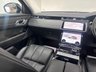 USED 2017 67 LAND ROVER RANGE ROVER VELAR 3.0 SD6 V6 HSE SUV 5dr Diesel Auto 4WD Euro 6 (s/s) (300 ps) MASSAGE SEATS-360 CAM-APPLE PLAY