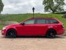 USED 2016 66 SKODA OCTAVIA 2.0 TDI vRS Estate 5dr Diesel DSG 4WD Euro 6 (s/s) (184 ps) SAT NAV - BLACK PACK - 4X4!