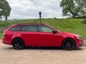 USED 2016 66 SKODA OCTAVIA 2.0 TDI vRS Estate 5dr Diesel DSG 4WD Euro 6 (s/s) (184 ps) SAT NAV - BLACK PACK - 4X4!