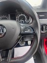 USED 2016 66 SKODA OCTAVIA 2.0 TDI vRS Estate 5dr Diesel DSG 4WD Euro 6 (s/s) (184 ps) SAT NAV - BLACK PACK - 4X4!