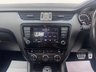 USED 2016 66 SKODA OCTAVIA 2.0 TDI vRS Estate 5dr Diesel DSG 4WD Euro 6 (s/s) (184 ps) SAT NAV - BLACK PACK - 4X4!