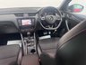 USED 2016 66 SKODA OCTAVIA 2.0 TDI vRS Estate 5dr Diesel DSG 4WD Euro 6 (s/s) (184 ps) SAT NAV - BLACK PACK - 4X4!