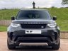 USED 2020 70 LAND ROVER DISCOVERY 3.0 SD V6 Landmark Edition SUV 5dr Diesel Auto 4WD Euro 6 (s/s) (306 ps) 1 OWNER FULL SERVICE HISTORY.