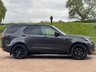 USED 2020 70 LAND ROVER DISCOVERY 3.0 SD V6 Landmark Edition SUV 5dr Diesel Auto 4WD Euro 6 (s/s) (306 ps) 1 OWNER FULL SERVICE HISTORY.