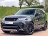 USED 2020 70 LAND ROVER DISCOVERY 3.0 SD V6 Landmark Edition SUV 5dr Diesel Auto 4WD Euro 6 (s/s) (306 ps) 1 OWNER FULL SERVICE HISTORY.
