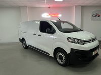 USED 2021 71 CITROEN DISPATCH 2.0 BlueHDi 1400 Enterprise XL Panel Van 6dr Diesel Manual FWD 3 Euro 6 (s/s) (120 ps) LWB