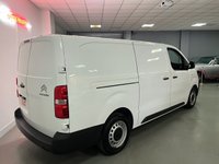 USED 2021 71 CITROEN DISPATCH 2.0 BlueHDi 1400 Enterprise XL Panel Van 6dr Diesel Manual FWD 3 Euro 6 (s/s) (120 ps) LWB