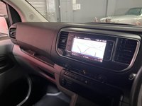 USED 2021 71 CITROEN DISPATCH 2.0 BlueHDi 1400 Enterprise XL Panel Van 6dr Diesel Manual FWD 3 Euro 6 (s/s) (120 ps) LWB