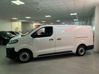 USED 2021 71 CITROEN DISPATCH 2.0 BlueHDi 1400 Enterprise XL Panel Van 6dr Diesel Manual FWD 3 Euro 6 (s/s) (120 ps) LWB