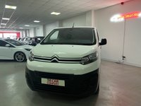 USED 2021 71 CITROEN DISPATCH 2.0 BlueHDi 1400 Enterprise XL Panel Van 6dr Diesel Manual FWD 3 Euro 6 (s/s) (120 ps) LWB