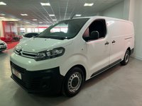 USED 2021 71 CITROEN DISPATCH 2.0 BlueHDi 1400 Enterprise XL Panel Van 6dr Diesel Manual FWD 3 Euro 6 (s/s) (120 ps) LWB