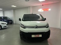 USED 2021 71 CITROEN DISPATCH 2.0 BlueHDi 1400 Enterprise XL Panel Van 6dr Diesel Manual FWD 3 Euro 6 (s/s) (120 ps) LWB