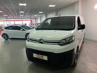 USED 2021 71 CITROEN DISPATCH 2.0 BlueHDi 1400 Enterprise XL Panel Van 6dr Diesel Manual FWD 3 Euro 6 (s/s) (120 ps) LWB