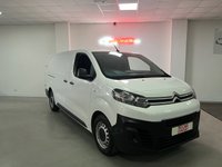 USED 2021 71 CITROEN DISPATCH 2.0 BlueHDi 1400 Enterprise XL Panel Van 6dr Diesel Manual FWD 3 Euro 6 (s/s) (120 ps) LWB