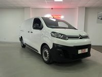 USED 2021 71 CITROEN DISPATCH 2.0 BlueHDi 1400 Enterprise XL Panel Van 6dr Diesel Manual FWD 3 Euro 6 (s/s) (120 ps) LWB