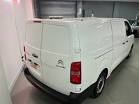 USED 2021 71 CITROEN DISPATCH 2.0 BlueHDi 1400 Enterprise XL Panel Van 6dr Diesel Manual FWD 3 Euro 6 (s/s) (120 ps) LWB