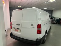 USED 2021 71 CITROEN DISPATCH 2.0 BlueHDi 1400 Enterprise XL Panel Van 6dr Diesel Manual FWD 3 Euro 6 (s/s) (120 ps) LWB