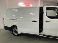 USED 2021 71 CITROEN DISPATCH 2.0 BlueHDi 1400 Enterprise XL Panel Van 6dr Diesel Manual FWD 3 Euro 6 (s/s) (120 ps) LWB