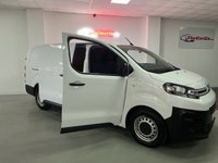 USED 2021 71 CITROEN DISPATCH 2.0 BlueHDi 1400 Enterprise XL Panel Van 6dr Diesel Manual FWD 3 Euro 6 (s/s) (120 ps) LWB