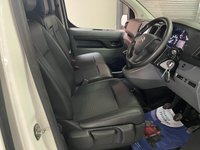 USED 2021 71 CITROEN DISPATCH 2.0 BlueHDi 1400 Enterprise XL Panel Van 6dr Diesel Manual FWD 3 Euro 6 (s/s) (120 ps) LWB