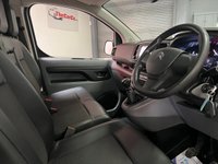 USED 2021 71 CITROEN DISPATCH 2.0 BlueHDi 1400 Enterprise XL Panel Van 6dr Diesel Manual FWD 3 Euro 6 (s/s) (120 ps) LWB