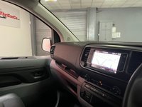 USED 2021 71 CITROEN DISPATCH 2.0 BlueHDi 1400 Enterprise XL Panel Van 6dr Diesel Manual FWD 3 Euro 6 (s/s) (120 ps) LWB