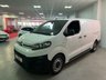 USED 2021 71 CITROEN DISPATCH 2.0 BlueHDi 1400 Enterprise XL Panel Van 6dr Diesel Manual FWD 3 Euro 6 (s/s) (120 ps) LWB