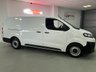 USED 2021 71 CITROEN DISPATCH 2.0 BlueHDi 1400 Enterprise XL Panel Van 6dr Diesel Manual FWD 3 Euro 6 (s/s) (120 ps) LWB