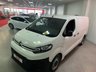 USED 2021 71 CITROEN DISPATCH 2.0 BlueHDi 1400 Enterprise XL Panel Van 6dr Diesel Manual FWD 3 Euro 6 (s/s) (120 ps) LWB
