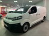 USED 2021 71 CITROEN DISPATCH 2.0 BlueHDi 1400 Enterprise XL Panel Van 6dr Diesel Manual FWD 3 Euro 6 (s/s) (120 ps) LWB