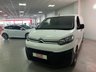 USED 2021 71 CITROEN DISPATCH 2.0 BlueHDi 1400 Enterprise XL Panel Van 6dr Diesel Manual FWD 3 Euro 6 (s/s) (120 ps) LWB