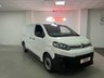USED 2021 71 CITROEN DISPATCH 2.0 BlueHDi 1400 Enterprise XL Panel Van 6dr Diesel Manual FWD 3 Euro 6 (s/s) (120 ps) LWB
