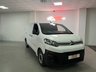 USED 2021 71 CITROEN DISPATCH 2.0 BlueHDi 1400 Enterprise XL Panel Van 6dr Diesel Manual FWD 3 Euro 6 (s/s) (120 ps) LWB
