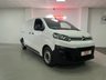 USED 2021 71 CITROEN DISPATCH 2.0 BlueHDi 1400 Enterprise XL Panel Van 6dr Diesel Manual FWD 3 Euro 6 (s/s) (120 ps) LWB