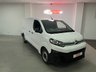 USED 2021 71 CITROEN DISPATCH 2.0 BlueHDi 1400 Enterprise XL Panel Van 6dr Diesel Manual FWD 3 Euro 6 (s/s) (120 ps) LWB
